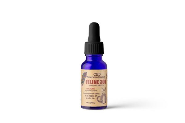 Feline 300 Tincture